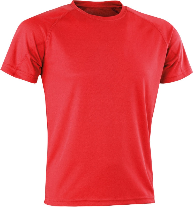 Spiro | S287X red