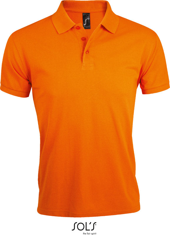 SOL'S | Prime Men orange