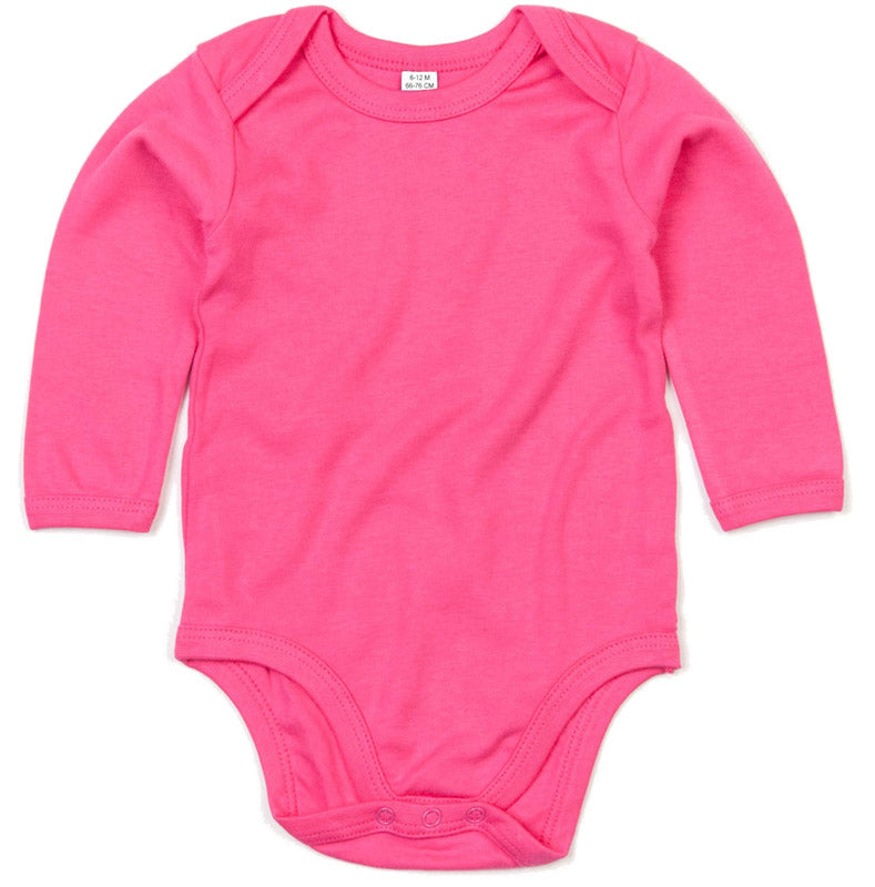 Babybugz | BZ30 fuchsia