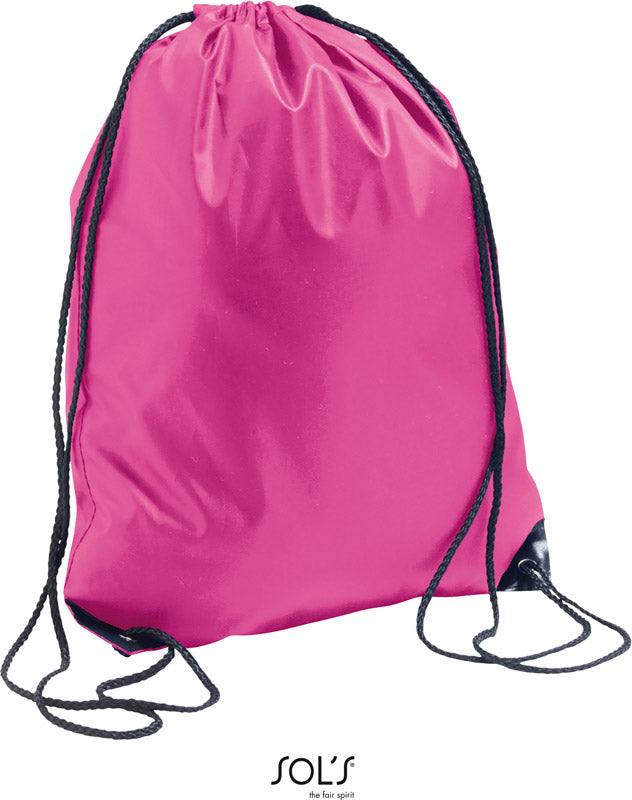 SOL'S | Urban flash pink
