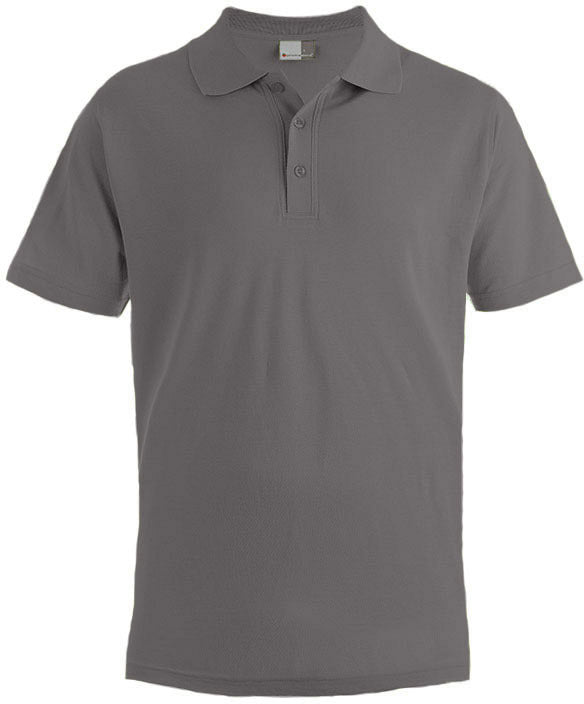 Promodoro | 4001 steel grey