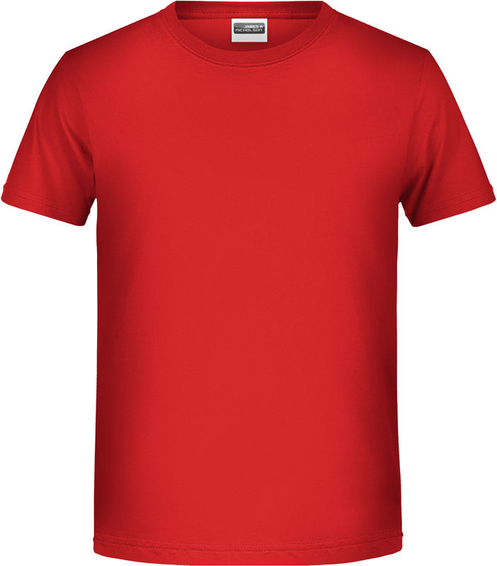James & Nicholson | JN 8008B red
