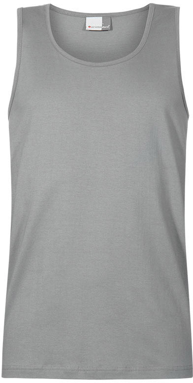 Promodoro | 1050 steel grey