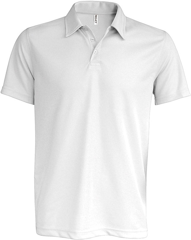 Kariban ProAct | PA482 white