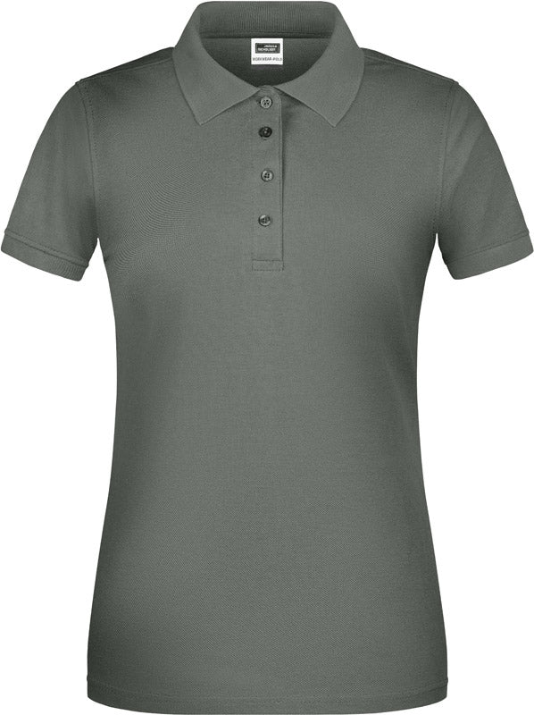 James & Nicholson | JN 873 dark grey