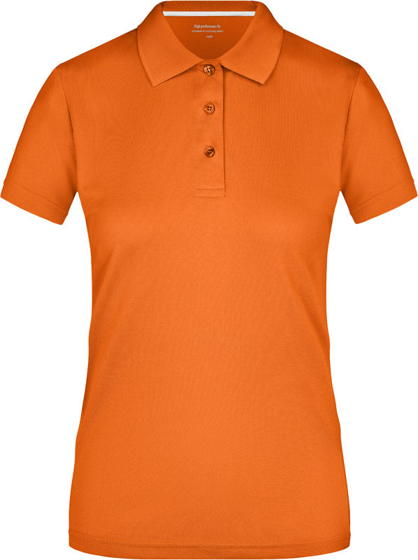 James & Nicholson | JN 411 orange