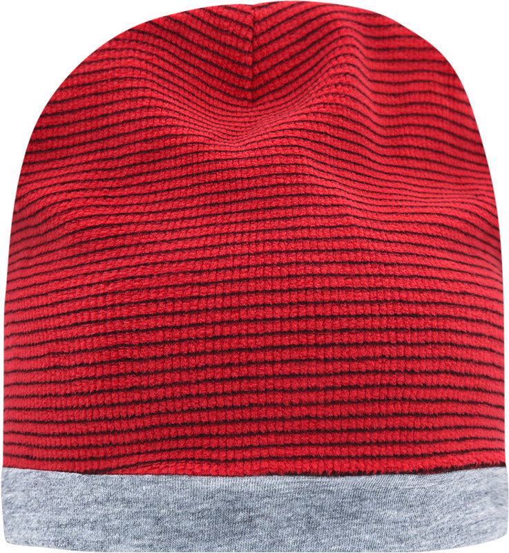 Myrtle Beach | MB 7127 red/grey heather