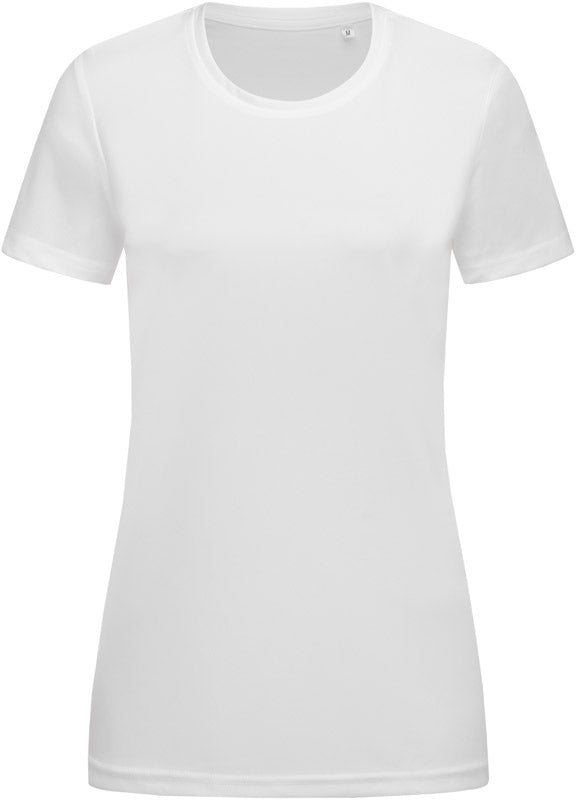 Stedman | Sports-T Women white
