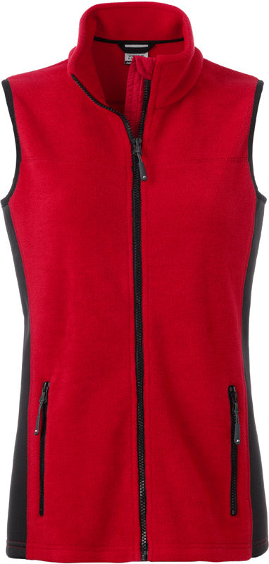 James & Nicholson | JN 855 red/black