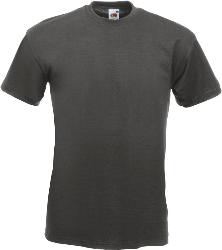 F.O.L. | Super Premium T light graphite