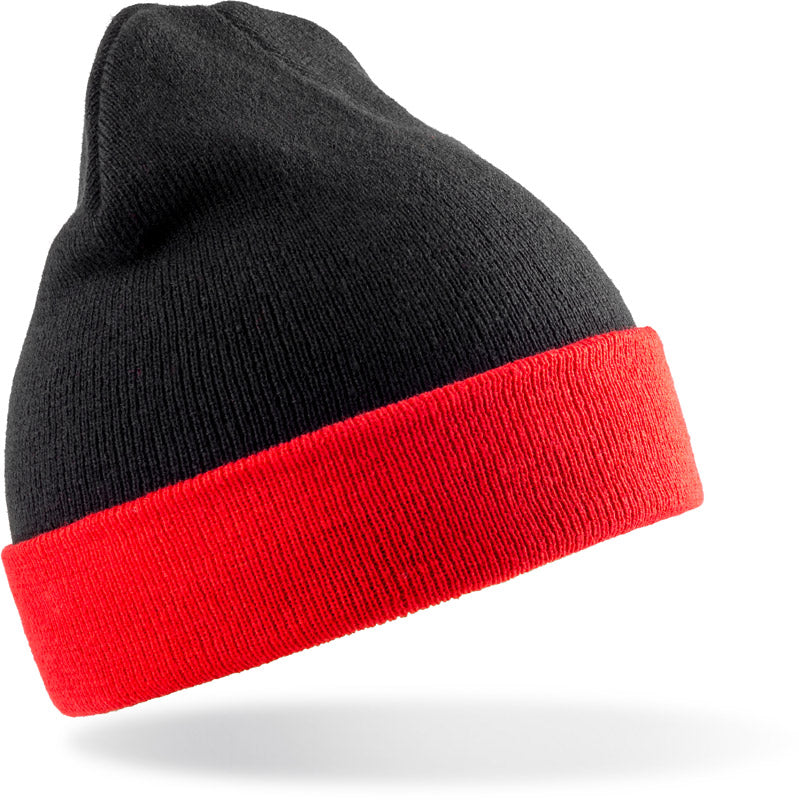 Result Recycled | RC930X black/red