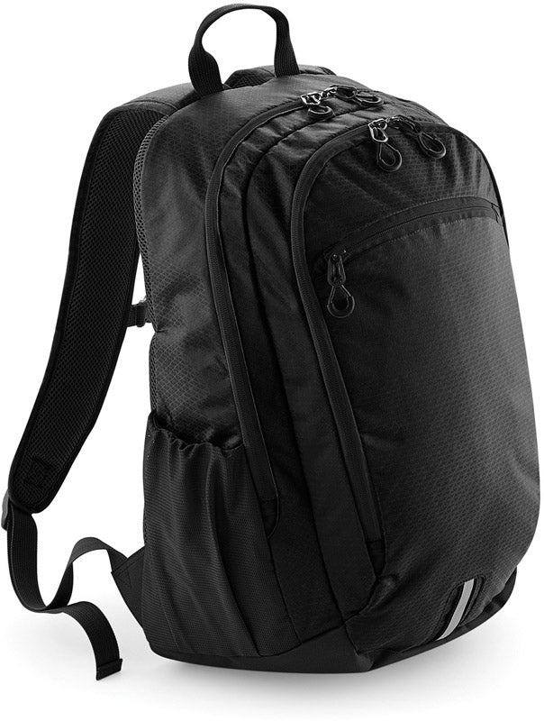 Quadra | QD550 jet black