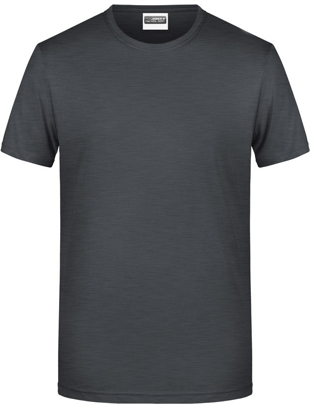 James & Nicholson | JN 8008 black heather