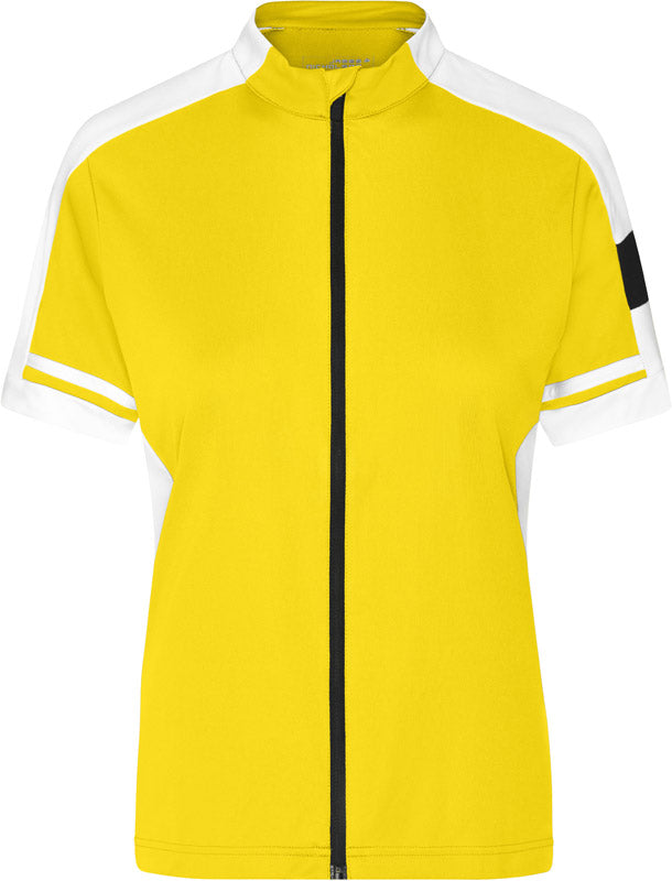 James & Nicholson | JN 453 sun yellow