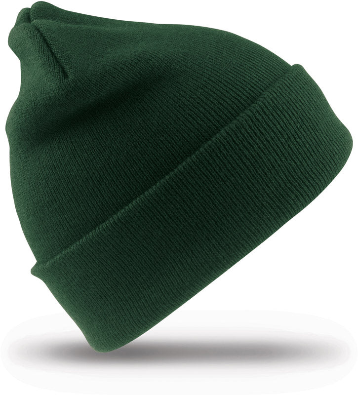 Result Winter Essentials | RC029X bottle green