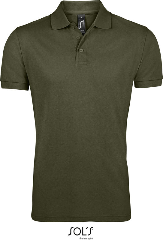 SOL'S | Prime Men army