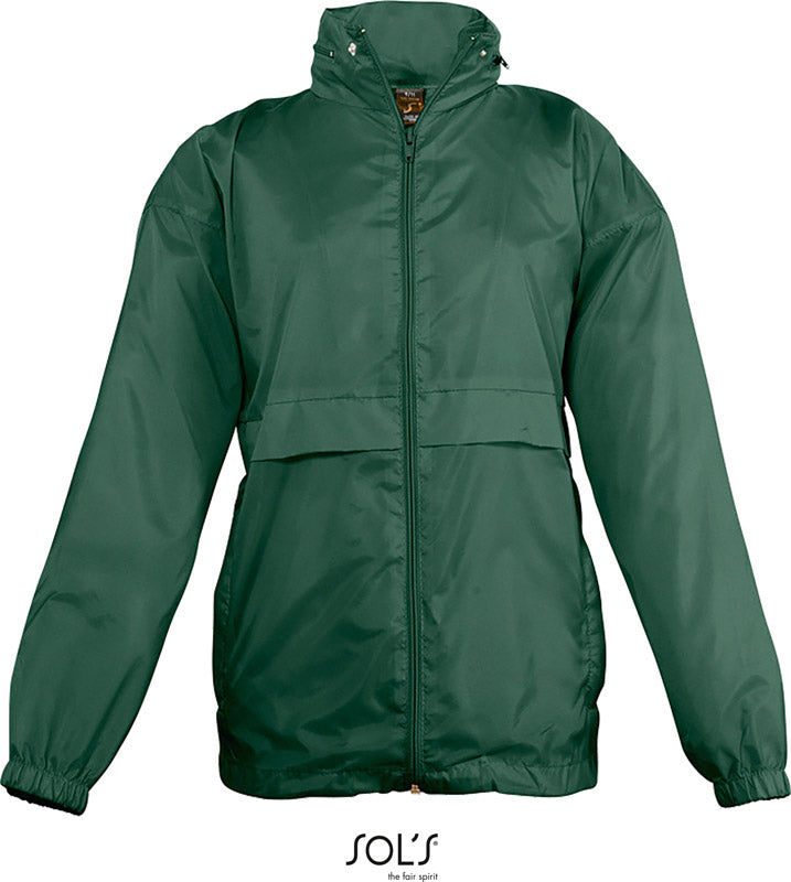 SOL'S | Surf Kids forest green