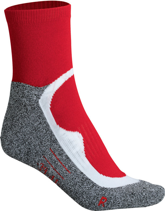 James & Nicholson | JN 210 red