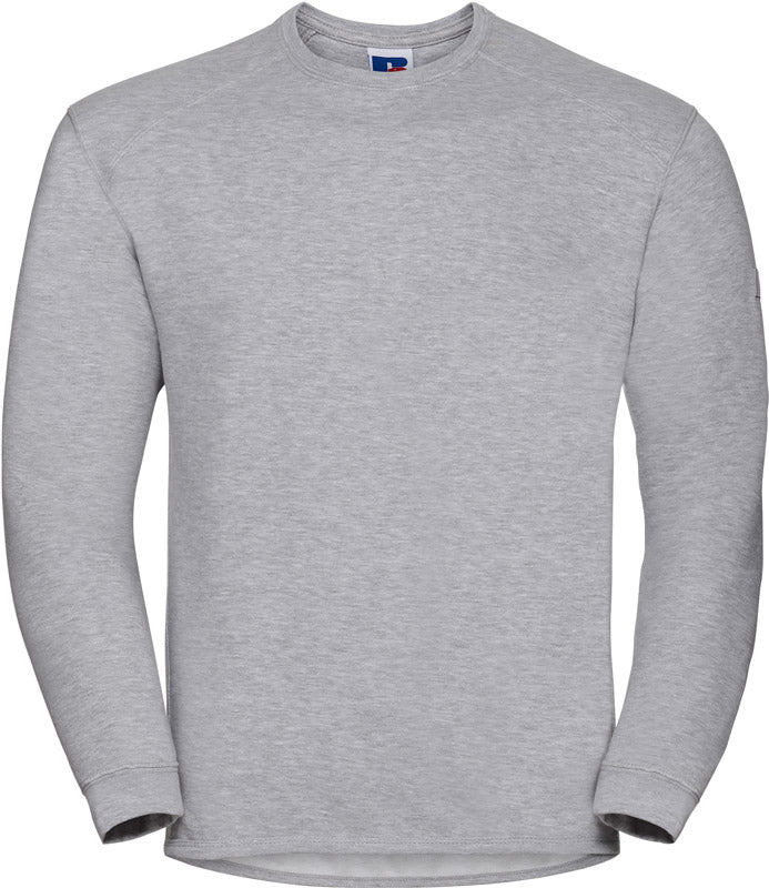 Russell | 013M light oxford