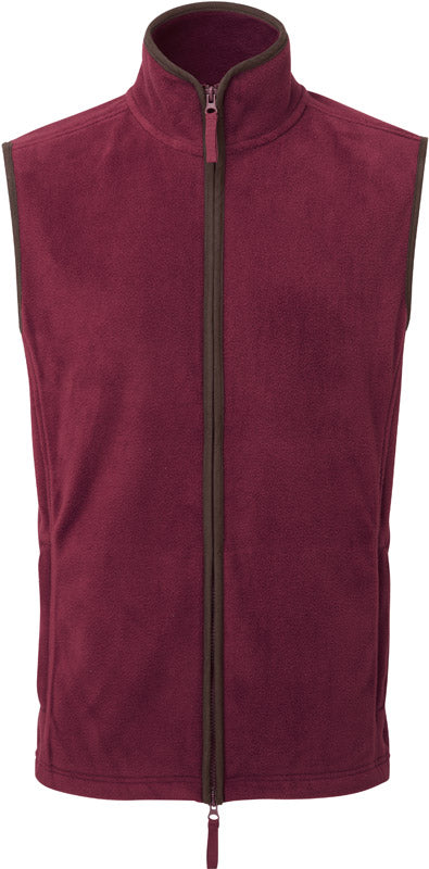 Premier | PR803 burgundy/brown