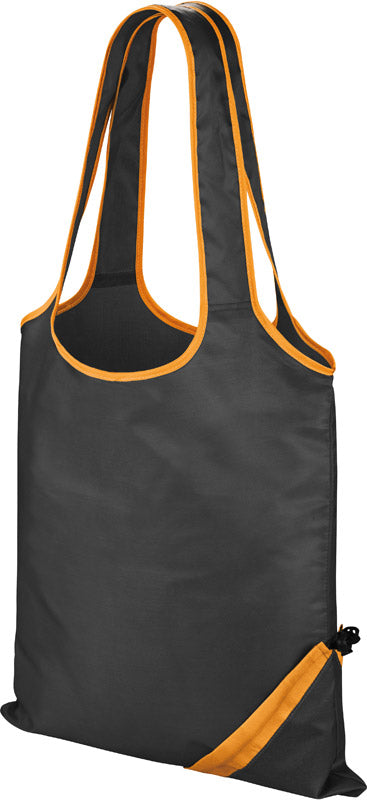 Result Core | R002X black/orange