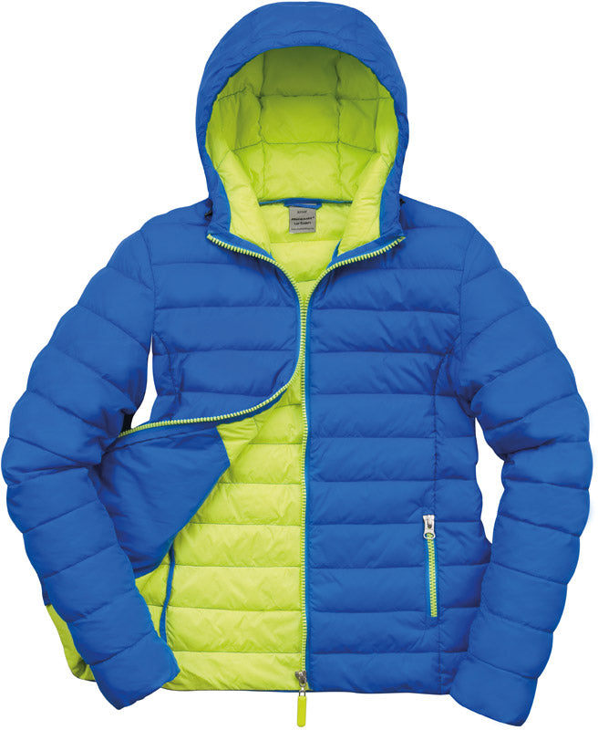 Result Urban | R194F ocean blue/lime