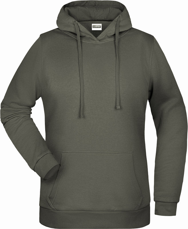 James & Nicholson | JN 795 dark grey