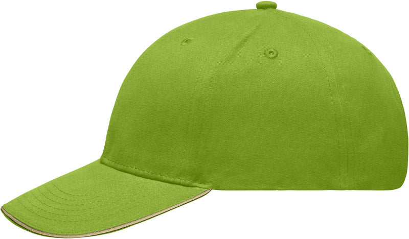 Myrtle Beach | MB 6541 lime green/beige