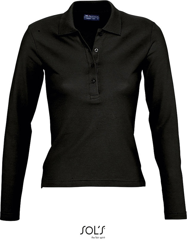 SOL'S | Podium black
