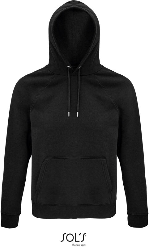 SOL'S | Stellar black