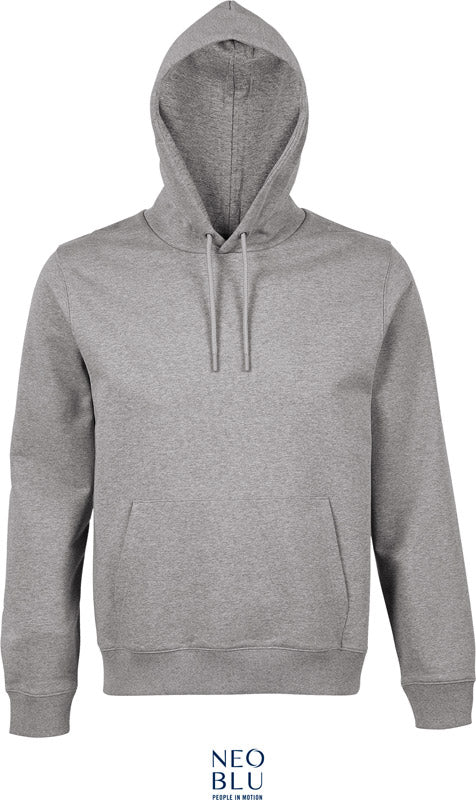 NEOBLU | Nicholas Men grey melange