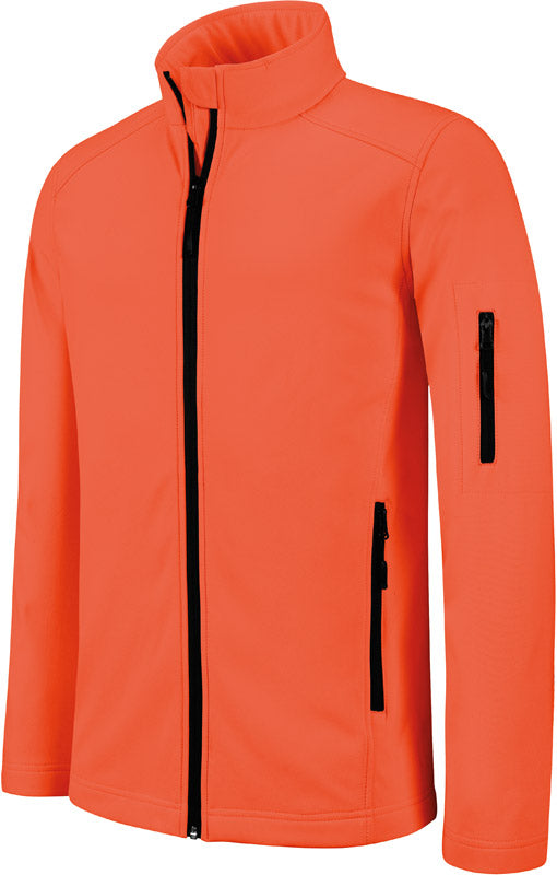 Kariban | K401 fluorescent orange