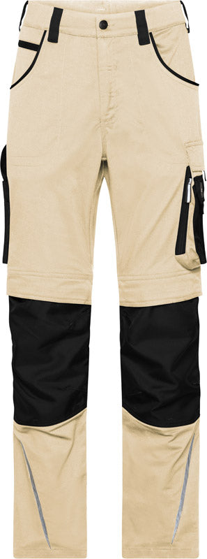 James & Nicholson | JN 1832 (25-28) stone/black - 25