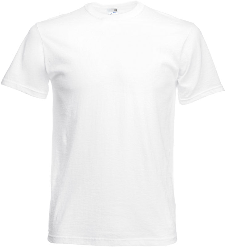 F.O.L. | Original T white
