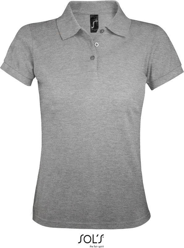 SOL'S | Prime Women grey melange