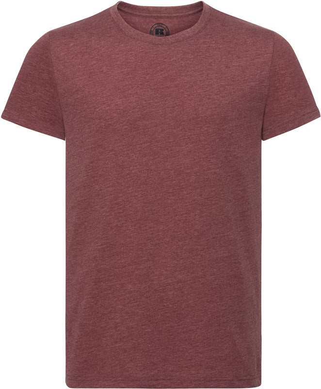 Russell | 165M maroon marl