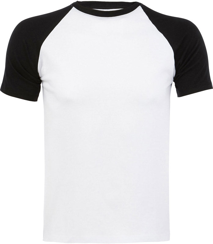 SOL'S | Funky white/black