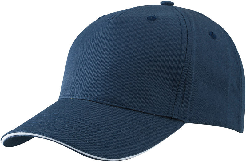 Myrtle Beach | MB 6526 navy/white