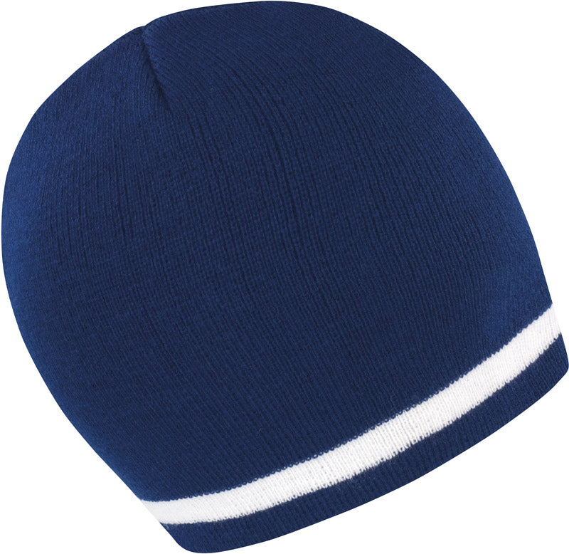 Result Winter Essentials | R368X navy/white