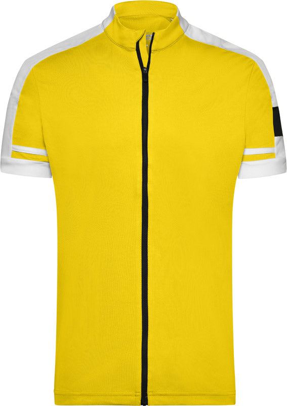 James & Nicholson | JN 454 sun yellow