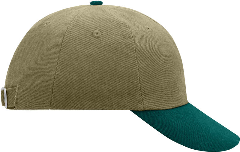 Myrtle Beach | MB 6111 beige/dark green