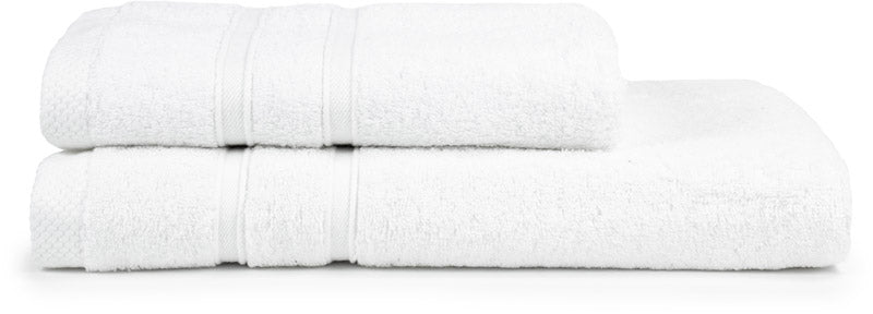 The One | Bamboo 50 white