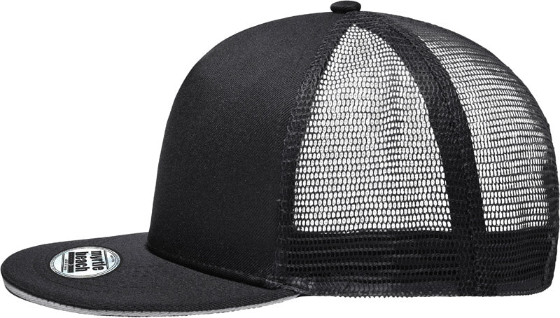 Myrtle Beach | MB 6636 black/light grey