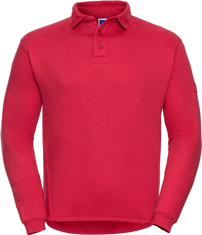 Russell | 012M classic red
