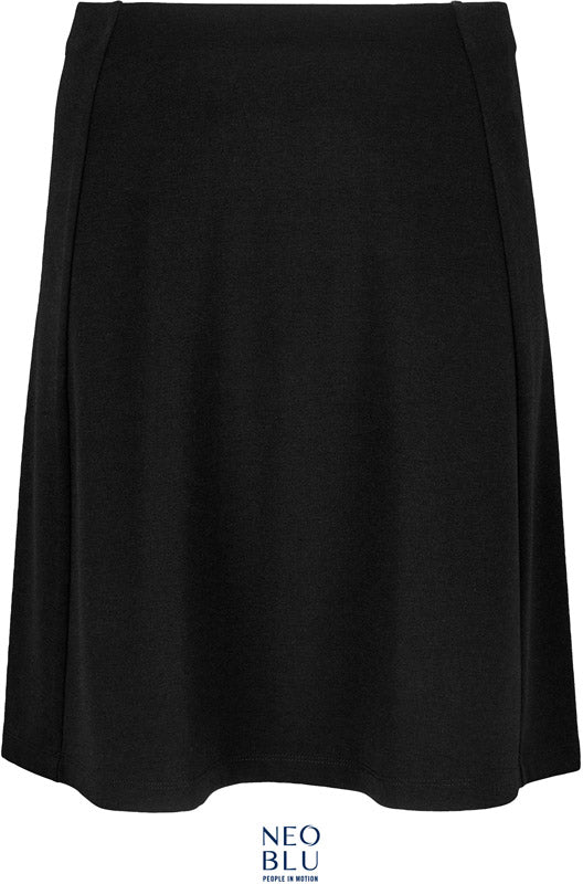 NEOBLU | Chloe deep black