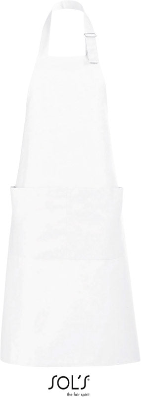 SOL'S | Gala white