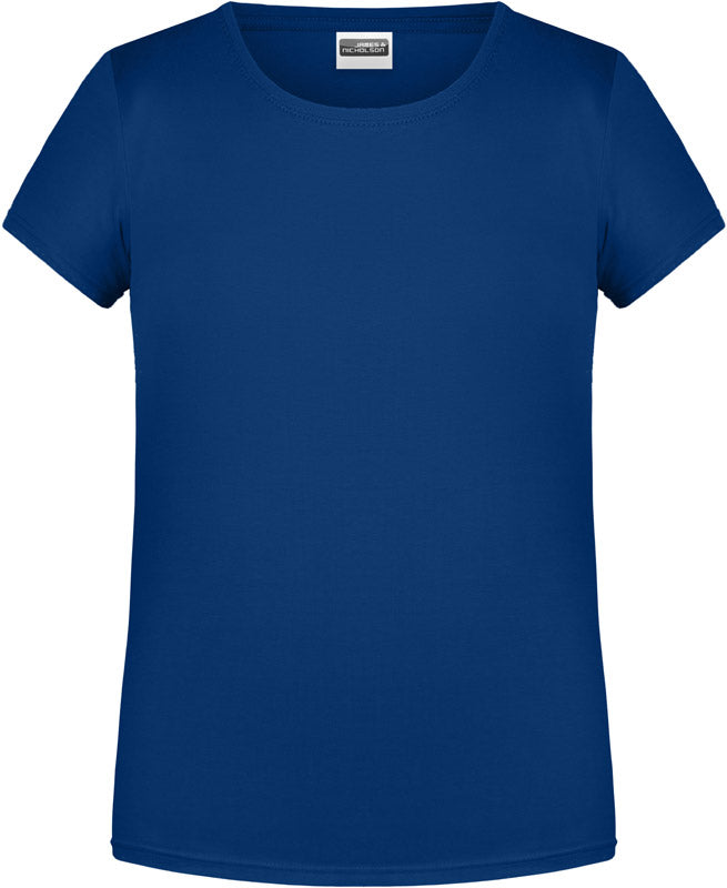 James & Nicholson | JN 8007G dark royal