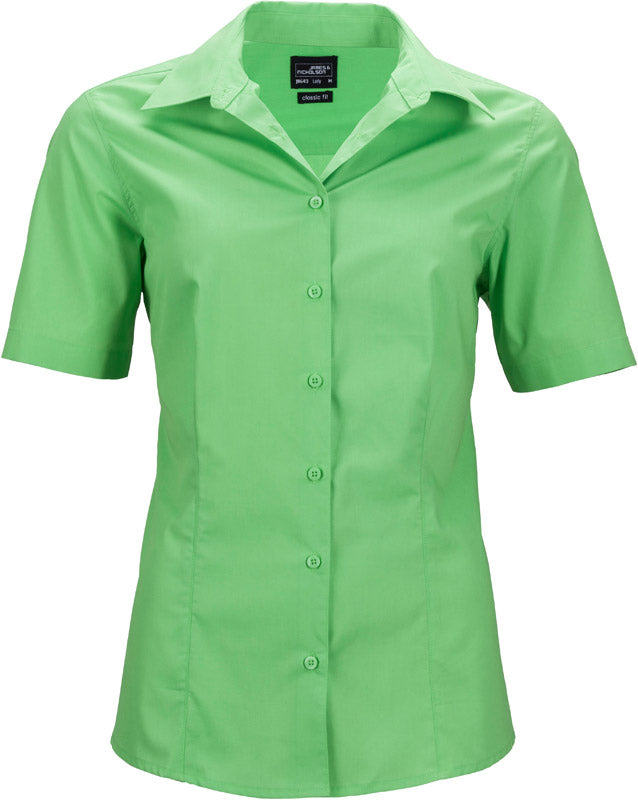 James & Nicholson | JN 643 lime green