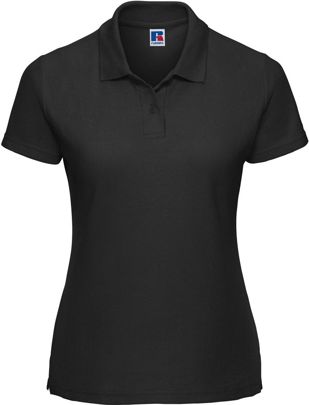 Russell | 539F black