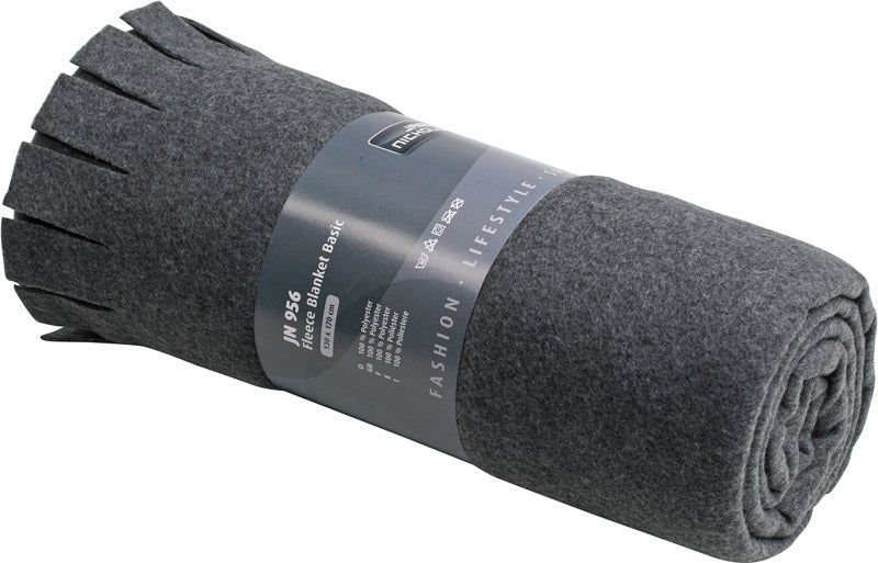 James & Nicholson | JN 956 dark grey melange